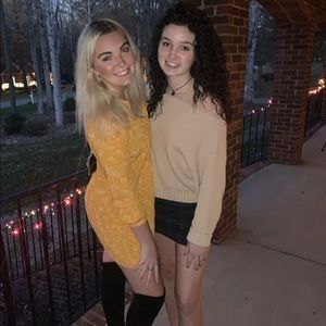 Meet your Posher, H.